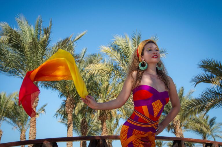 Exhibition Hostesses for Arabian Travel Market: Rates & Booking