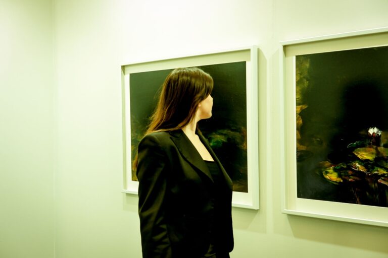 Exhibition Hostesses for Art Dubai: Rates & Booking