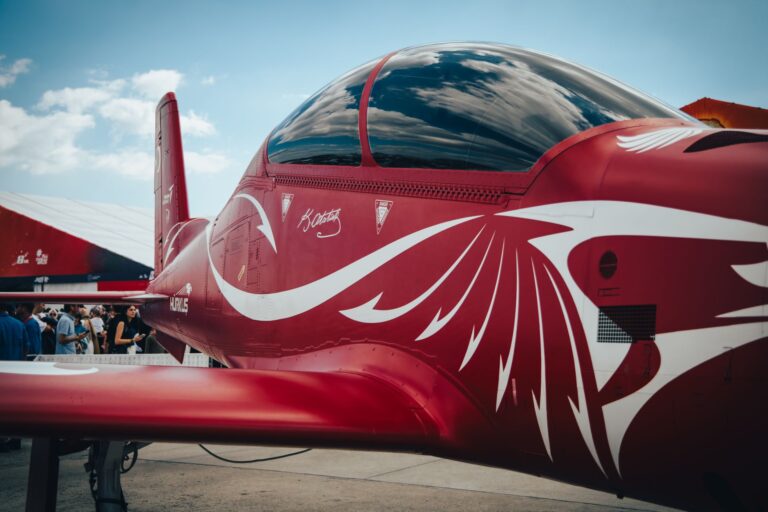 Exhibition Hostesses for Dubai Airshow: Rates and Booking