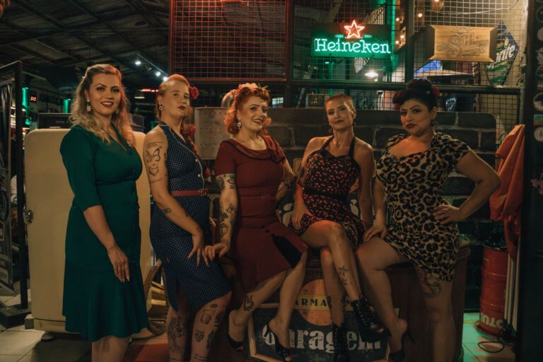 Exhibition Hostesses for GESS Dubai: Rates, Roles, Booking