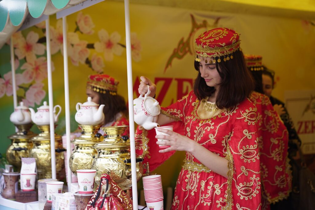 Exhibition Hostesses for Gulfood: Rates and Booking Guide