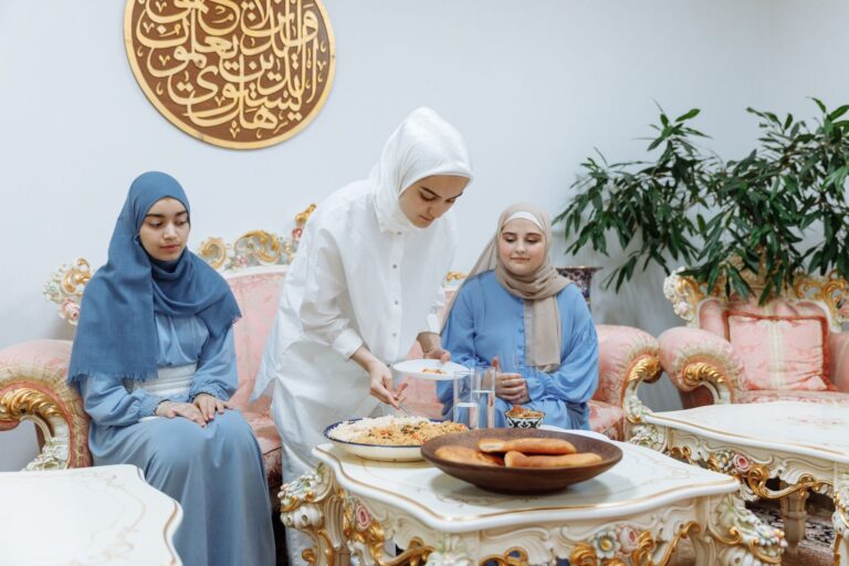 Promotional Staff for an Iftar: Cost and Booking Guide