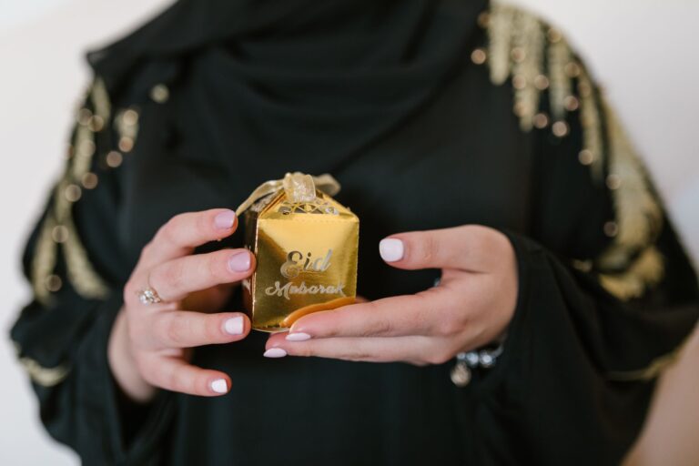 Promotional Staff for Eid Celebrations in Dubai: Cost & Booking